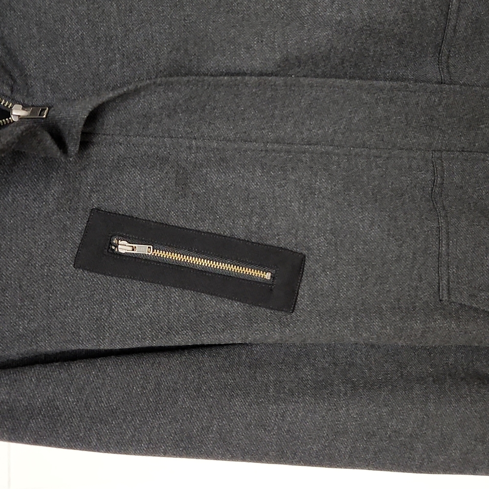 Cabi Mesh-back Jacket - Picture 3 of 5